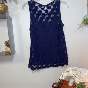 *30% OFF* Banana Republic | Tank Top